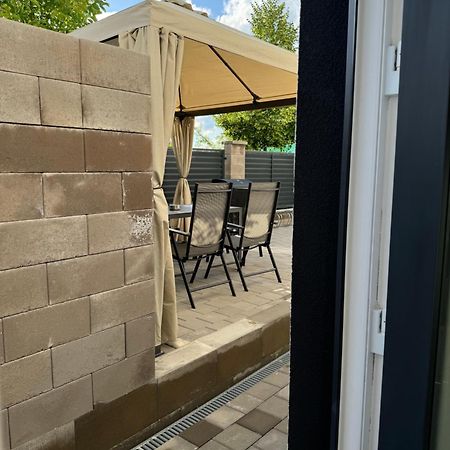 Rk Apartment Брно Экстерьер фото