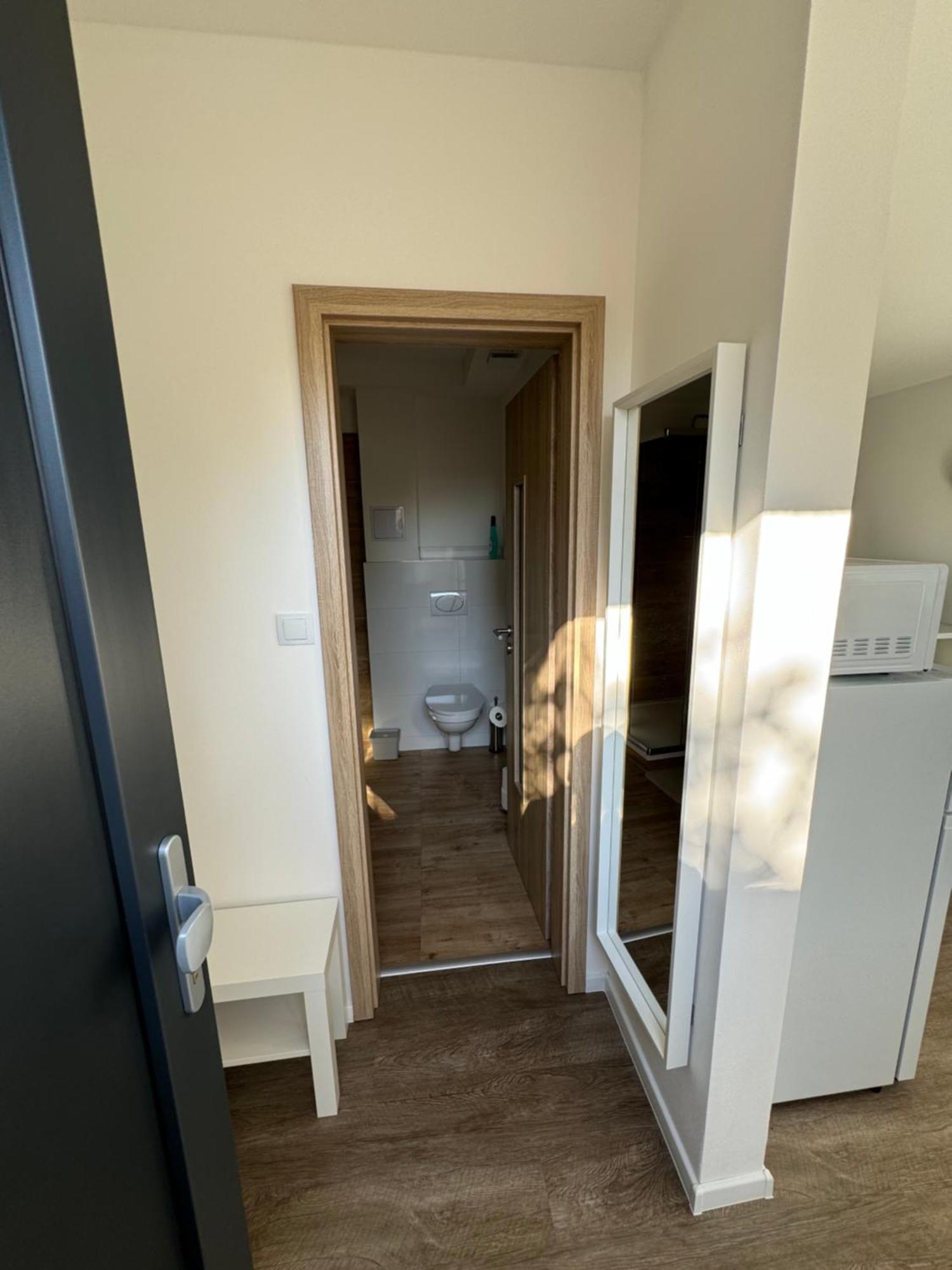 Rk Apartment Брно Экстерьер фото