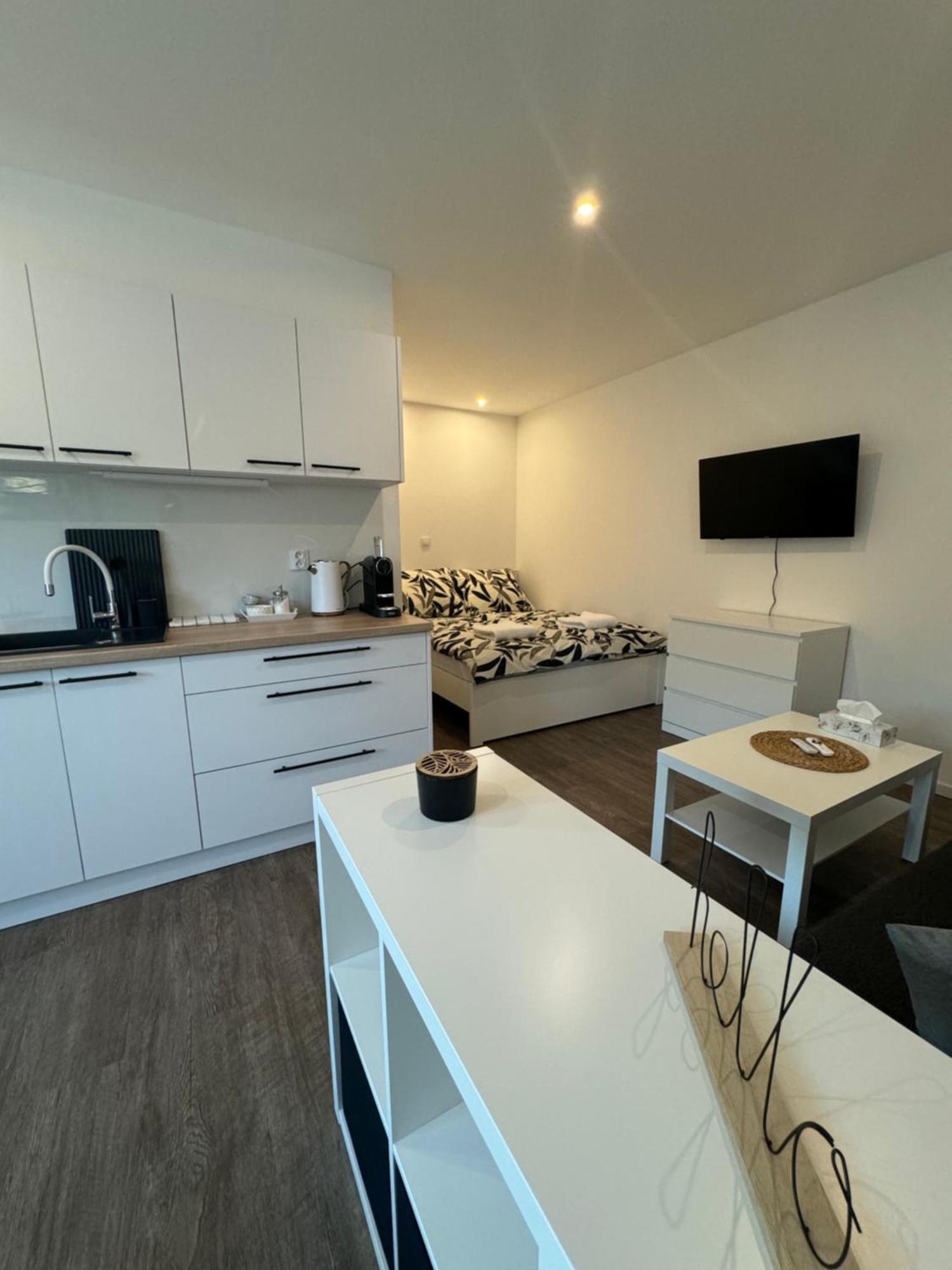 Rk Apartment Брно Экстерьер фото