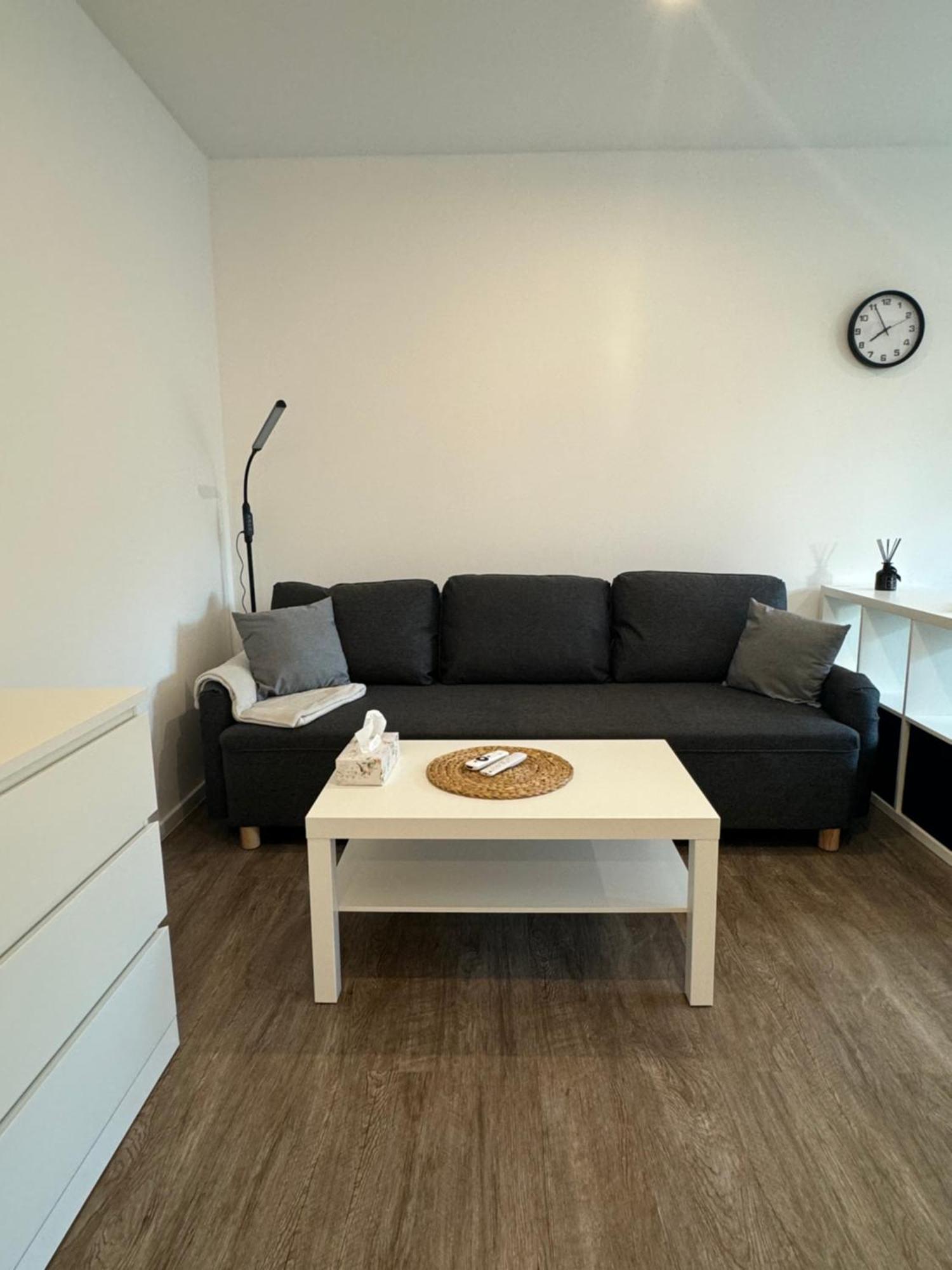 Rk Apartment Брно Экстерьер фото
