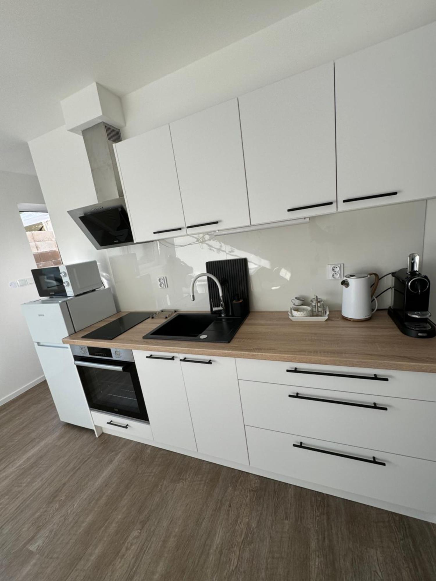 Rk Apartment Брно Экстерьер фото