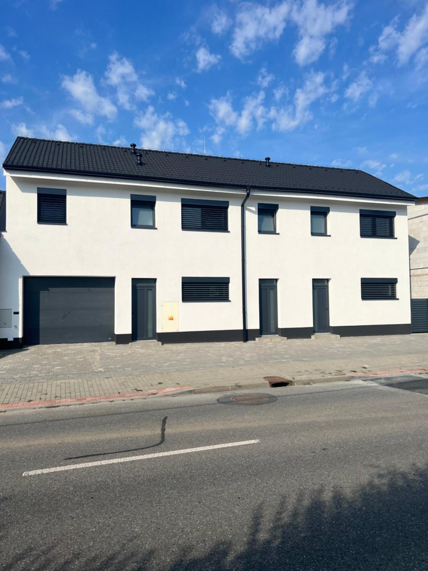 Rk Apartment Брно Экстерьер фото