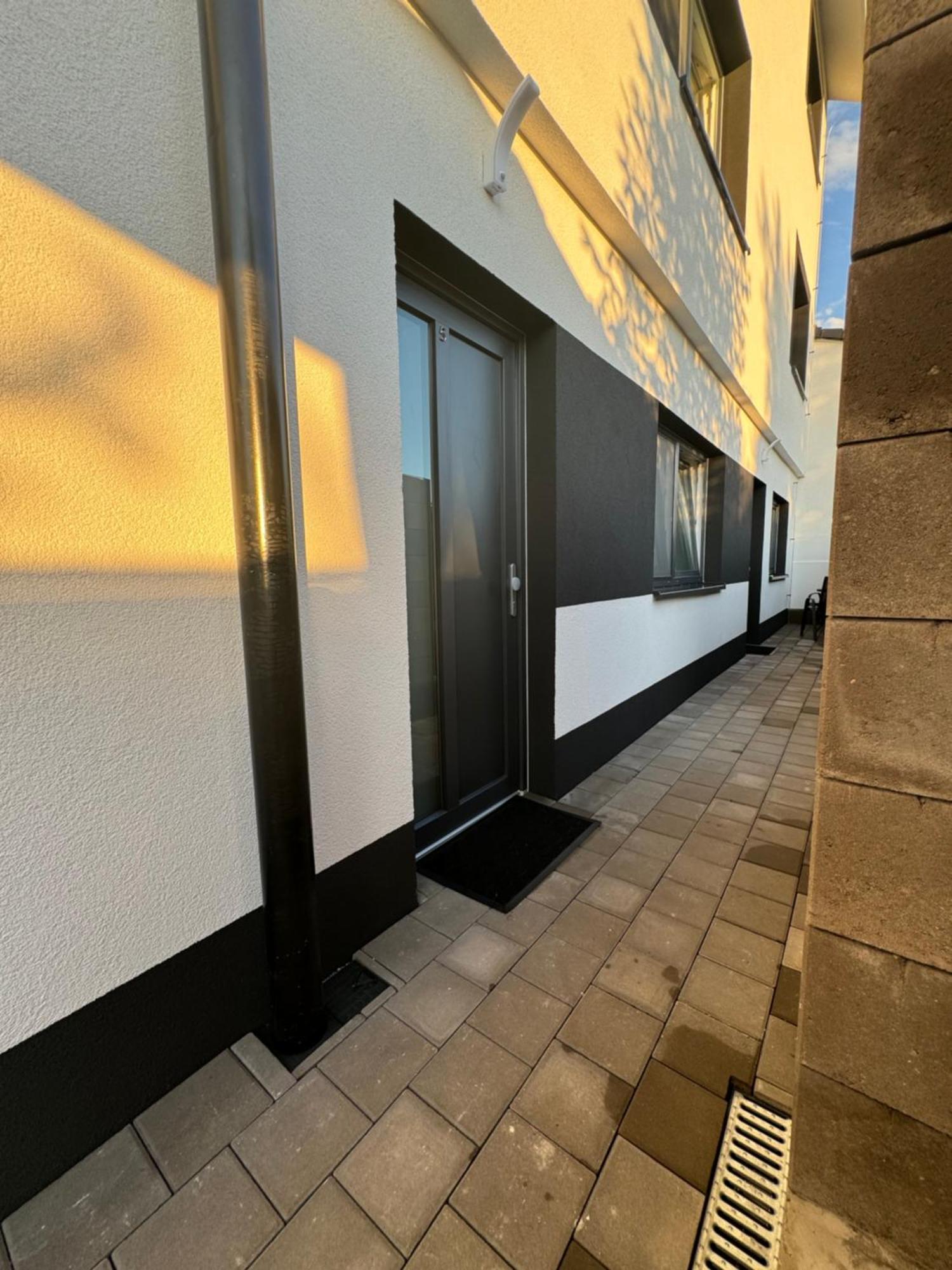 Rk Apartment Брно Экстерьер фото