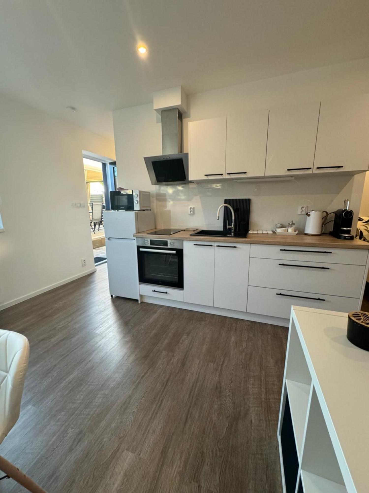 Rk Apartment Брно Экстерьер фото