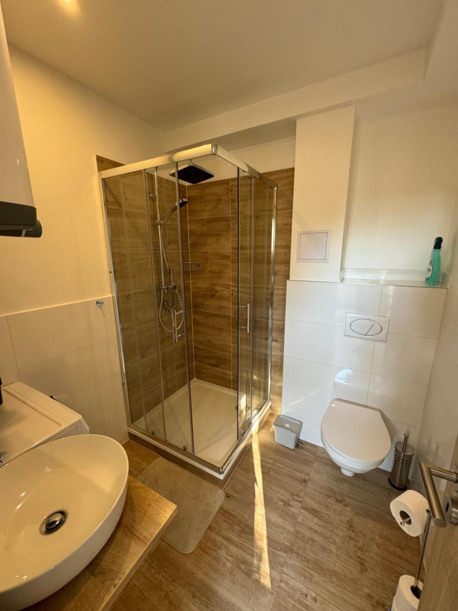 Rk Apartment Брно Экстерьер фото