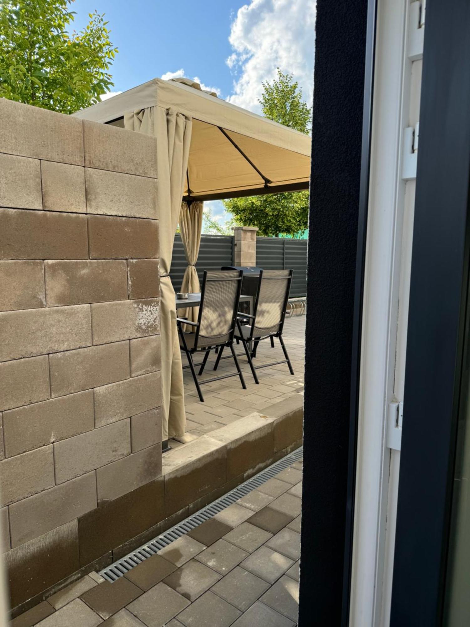 Rk Apartment Брно Экстерьер фото